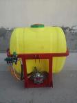 3600r/Min 500L Tractor Mounted Boom Sprayer Farm Tractor Attachments