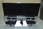 COMER UNIVERSAL anti theft locking device Security Display Stand Laptop metal