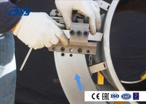 Wholesale Portable Pipe Cold Cutting Machine, Beveling Machine, Cutting Beveling Machine from china suppliers