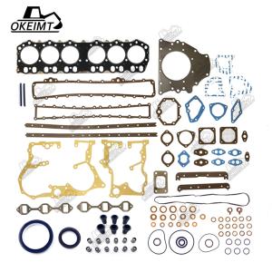 Wholesale D06F Complete Gasket Set With Head Gasket For Asphalt Pavers Diesel Engine from china suppliers