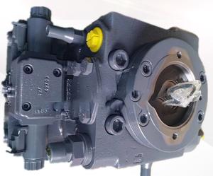 Wholesale R902041003 A4VG125EP2/32+A11VLO130+A10VO28 Axial Piston Variable Pump AA4VG Series 32 from china suppliers