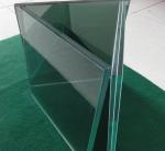 Premium Quality CE and AS/NZS2208 Certificated Safety Toughened Laminated Glass