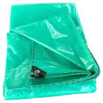 LDPE Coated Blue PE Tarpaulin for Truck Cargo Covering Waterproof PVC Tarpaulin