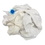 All-Purpose Trapo Industrial 10 Kilos 10Kg 20Kg 25Kg White Color Cotton Rag In