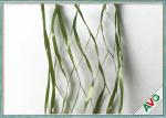 Outstanding Soccer Artificial Grass Strong Color - Fastness 5m Roll Width