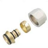 Wholesale 232 PSI Pressure Rating Forged Brass Pipe Fittings for PVC Pipe from china suppliers