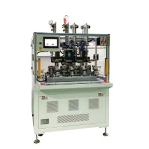 Wholesale 5-axis Control Winding Machine for Cooling Fans Brushless DC Motors and Magneto Stators from china suppliers