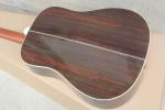 2018 New Chibson G45 acoustic guitar diamond inlays GB G45 VS electric acoustic