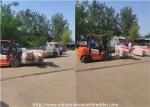 Customized Discharge Size Rag Cutting Machine Medical Waste Crusher