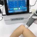 3 In1 EMS Smart Tecar Ret Cet Shockwave Therapy Machine For Pain Relief