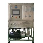 Sea water reverse osmosis desalination system device seawater desalination ro