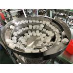 6 Head 100ml Anti Corrosive Detergent Filling Machine 40pcs/Min