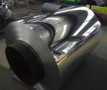 Custom Polishing High Reflective Mirror Finish Aluminum Sheet Plate