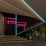80LM/W Flexible Silicone Led Strip 8x16mm 24V Silicone Led Neon Rope Light