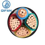 Low Voltage Power Cable 0.6/1kv Low Voltage Power Cable Copper Aluminium