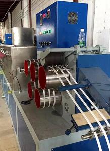 Wholesale High Speed Plastic Strap Production Machine by JiaTuo with Siemens Motor from china suppliers