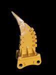 excavator attachments excavator ripper rock ripper excavator stump ripper