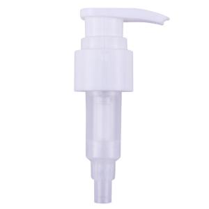 China Plastic Lotion Dispenser Pump 24/410 28/410 For Liquid Soap And Shampoo Bottles on sale