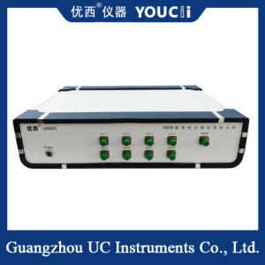 Wholesale DWDM Module Scan And Point Test Integrated Test System from china suppliers