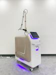 Picosecond Max Power 4000W Laser Machine Dual Lamps And Rods 1064nm/532nm/1320nm