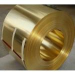 Sale Bright Surface Copper Strip C52100 Cusn8 C5210 0.02mm Thick for Your