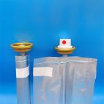 High-Quality Female Bag on Valve – Optimal Aerosol Dispensing for Personal Care
