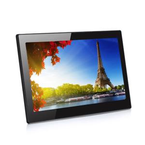 Wholesale 18.5inch TFT Android Advertising Player / 0.297mm Android Media Player Pc from china suppliers