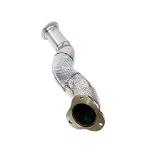 Exhaust Valve Pipe DZ93259540717/DZ9112540813 Combination Exhaust Pipe for