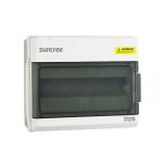 SUNTREE 4Ways Circuit Breaker Enclosure Box