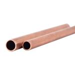 0.2mm Seamless Copper Alloy Pipe C33000 C33200 C37000DN200 Valve Tube