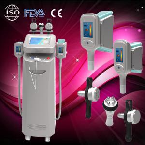 China cool body shape machine cryolipolysis fat freezing on sale