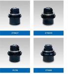 Hydraulic Final Drive TraveL Motor DH220-5 SY215 R225 EC210 XCMG210 SK200-8 For