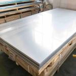 Factory Stock Aluminum Sheet 2024 10mm Aluminum Plate T3 T351 Best Quality
