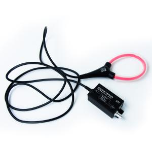 China MEASTEK MCTD3000A Bandwidth 1MHz 600kHz Flexible Rogowski Coil Current Probes on sale