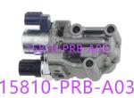 15810 RAA A01 15810 RAA A02 VTEC Solenoid Valve For HONDA Civic CR V