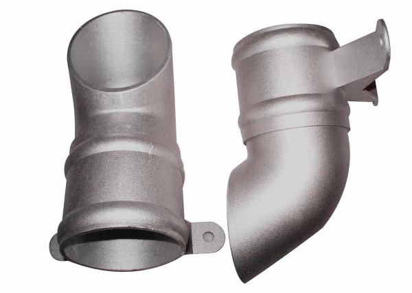 Produce Mold Firstly / Hot Chamber 380 Alloy Pressure Die Casting / Customized