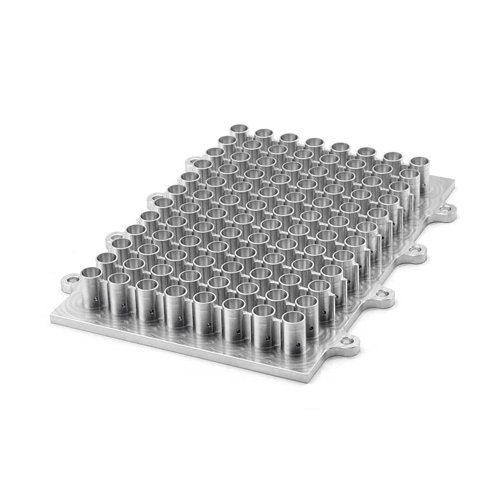 milling components