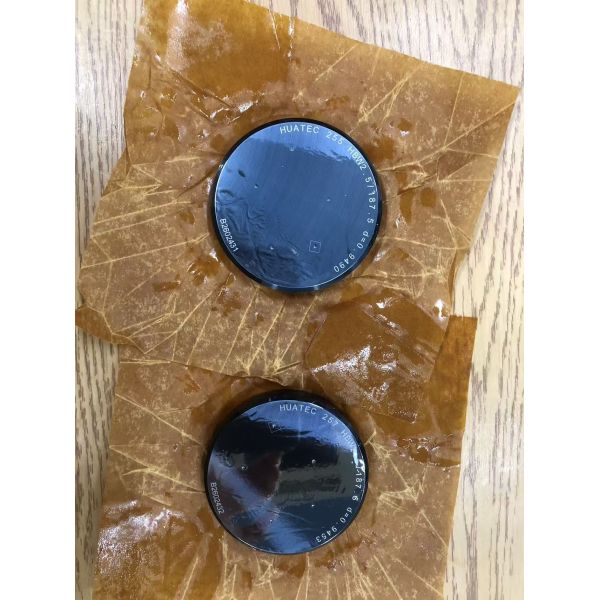Brinell Hardness Test Block for Standard Calibration