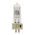230V 1000 Watt Quartz Bulb Electric Heater Two Pin Halogen Light Bulbs G9.5