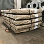 Nonoiled Decoiling 2 Inch Thick Steel Plate For Pipe Fittings Hot Rolled SGS