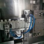 Pharmaceutical Oral Liquid Filling Packing Machine