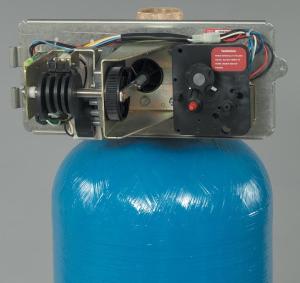 Wholesale 3150FT Fleck Control Valve Chemical Resistance Water Softener Head from china suppliers