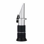 Handheld Wide-range 0-90% Brix Refractometer Honey Sugar Content Specific
