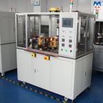3000W Aluminum-Sheet Standard Hot Plate Welder For Pleated Water Filter Core End