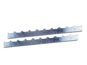 Wholesale Beekeeping equipment Iron Metal Stainless Steel Hive Frame Spacer for bee hive from china suppliers
