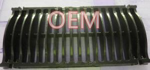 Wholesale High Pressure Ductile Iron Grate from china suppliers