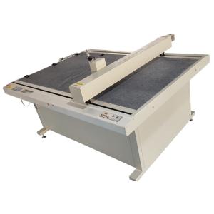 Wholesale 1500*900mm Cutting Scope Template Cutting Machine for PVC Acrylic Board Manufacturing from china suppliers