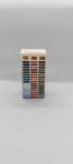 Biotouch MicrGel polishgment Coffee Bean Pigment Color Permanent Makeup