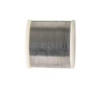 0.025-10mm Nickel Alloy Ni201 Wire ASTM B164 DIN 17752 JIS NW2200 Standards
