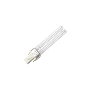 Wholesale ultraviolet rays Medical H Shape UVC Tube G23 Base UV Disinfection Tube from china suppliers
